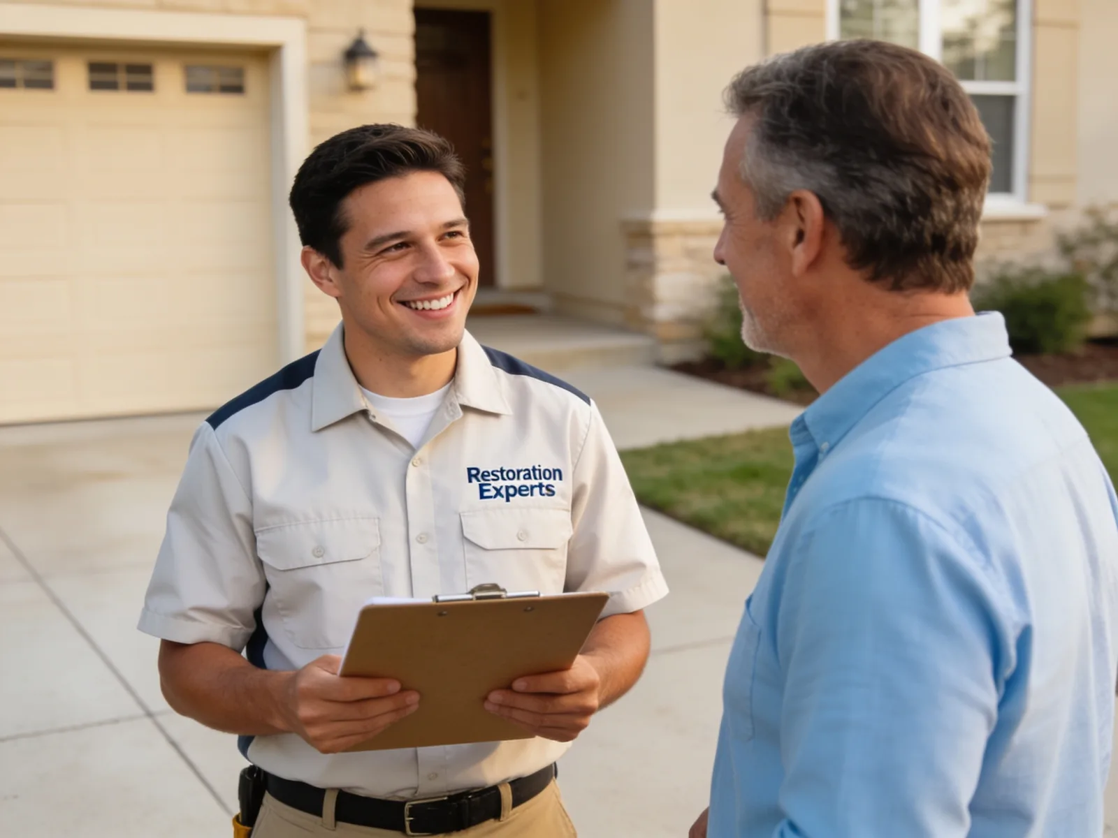 Water Damage Cleanup Middletown, MD FAQs